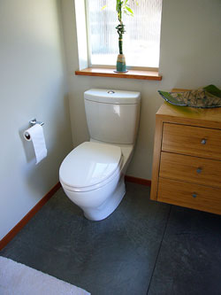 Guest House Bathroom